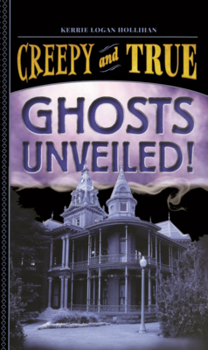 Library Binding Ghosts Unveiled! Book