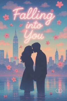 Paperback Falling into you: Cadere dentro di te [Italian] Book