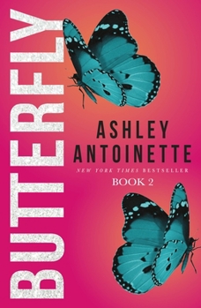 Paperback Butterfly 2 Book