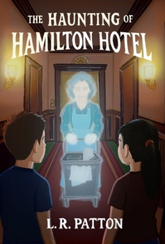 Haunting of Hamilton Hotel