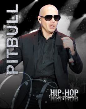 Paperback Pitbull Book