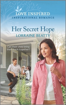Mass Market Paperback Her Secret Hope Book