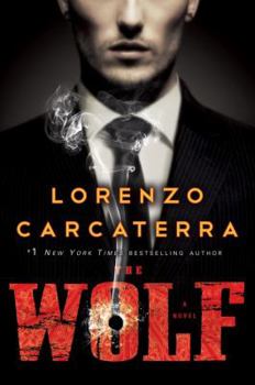Hardcover The Wolf Book