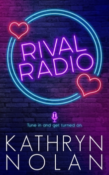 Paperback Rival Radio Book