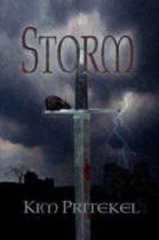 Paperback Storm Book