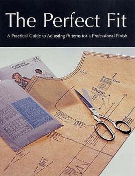 Paperback The Perfect Fit Book