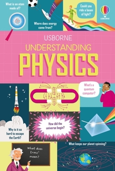 Hardcover Understanding Physics Book