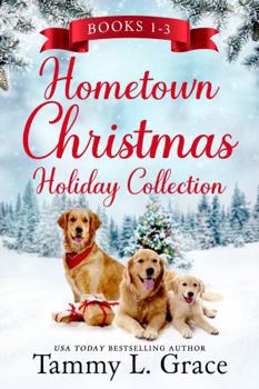 Hometown Christmas Holiday Collection (Hometown Christmas Series)