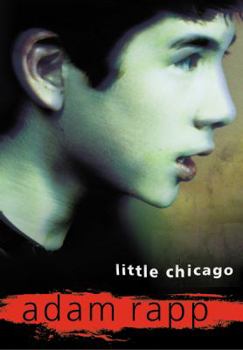 Hardcover Little Chicago Book