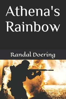 Paperback Athena's Rainbow Book