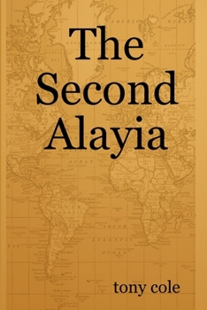 Paperback The Second Alayia Book