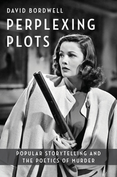 Paperback Perplexing Plots: Popular Storytelling and the Poetics of Murder Book