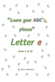 Paperback Letter e Book