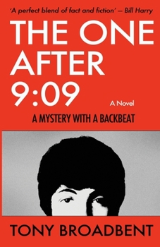 Paperback The One After 9: 09: A Mystery with a Backbeat Book