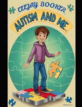 Paperback Autism & Me Book