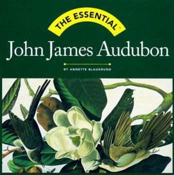 Hardcover Audubon Book