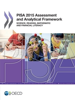 Paperback PISA 2015 Assessment and Analytical Framework Book