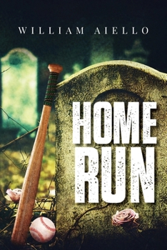 Paperback Home Run Book