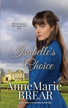 Paperback Isabelle's Choice Book