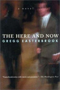 Hardcover The Here and Now Book