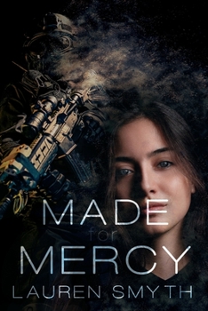 Paperback Made for Mercy Book