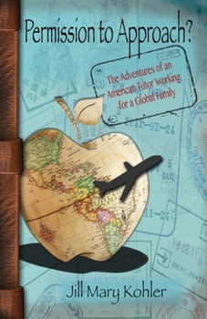 Paperback Permission to Approach? Book