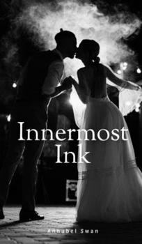 Hardcover Innermost Ink Book