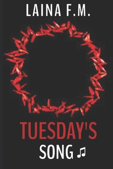 Paperback Tuesday's Song Book