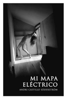 Paperback Mi Mapa Eléctrico [Spanish] Book