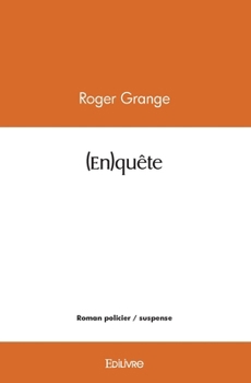 Paperback (En)quête [French] Book