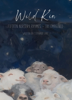 Hardcover Wild Kin Book