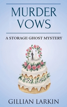 Paperback Murder Vows Book