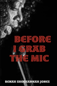 Paperback Before I Grab the MIC Book