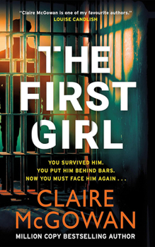 Paperback The First Girl Book