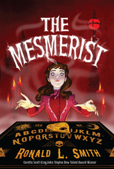 Paperback The Mesmerist Book