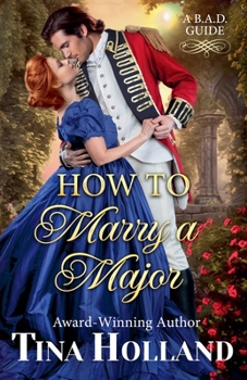 Paperback How to Marry a Major Book