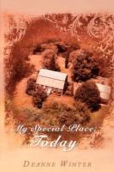 Paperback My Special Place, Today Book