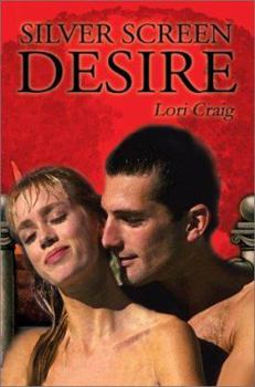 Paperback Silver Screen Desire Book