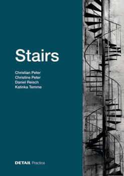 Paperback Stairs Book