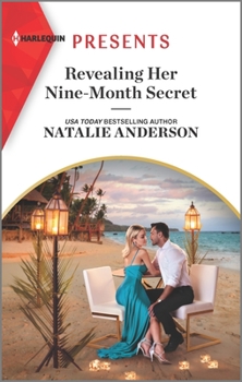 Mass Market Paperback Revealing Her Nine-Month Secret Book