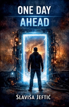 Paperback One Day Ahead Book