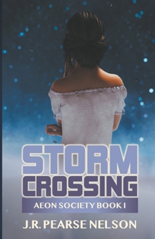 Paperback Storm Crossing Book