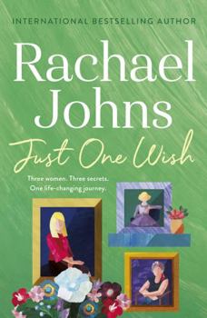 Paperback Just One Wish Book