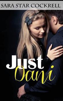 Paperback Just Dani Book
