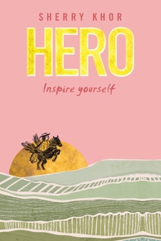 Hero: Inspire yourself