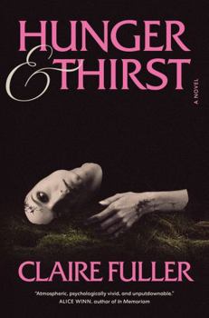 Hardcover Hunger and Thirst Book