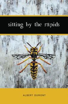 Paperback Sitting by the Rapids Book