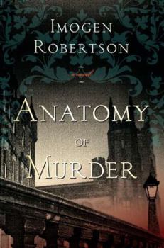 Hardcover Anatomy of Murder Book