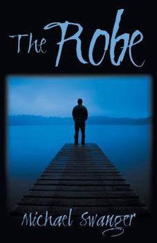 Paperback The Robe Book