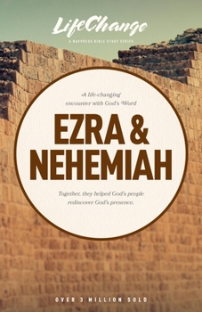 Ezra & Nehemiah - Book  of the Lifechange